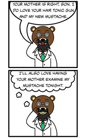 Read Fun Fact Adventures  195 Page 3 in English