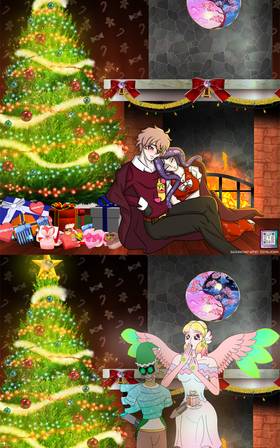 Read Fun Fact Adventures  199 Page 3 in English