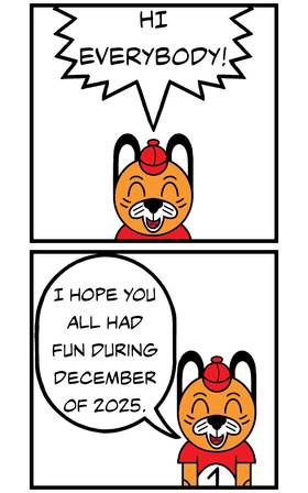 Read Fun Fact Adventures  202 Page 3 in English