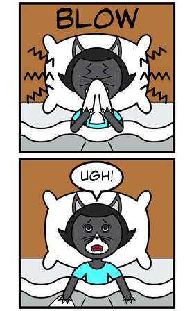 Read Fun Fact Adventures  203 Page 2 in English