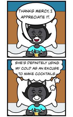 Read Fun Fact Adventures  203 Page 6 in English