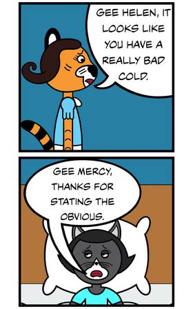 Read Fun Fact Adventures  203 Page 3 in English