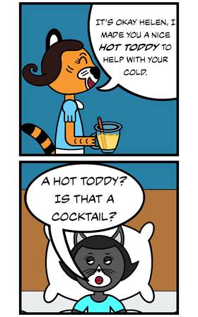 Read Fun Fact Adventures  203 Page 4 in English