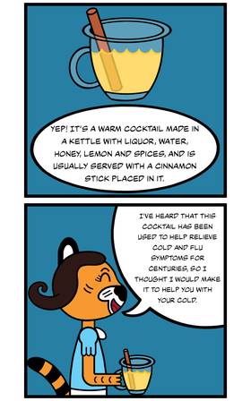 Read Fun Fact Adventures  203 Page 5 in English