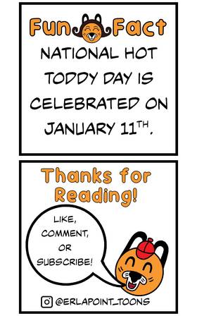 Read Fun Fact Adventures  203 Page 7 in English