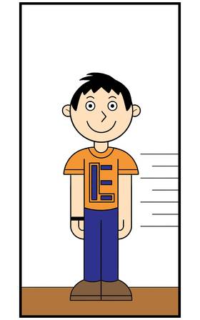 Read Fun Fact Adventures  213 Page 5 in English