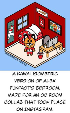 Read Fun Fact Adventures  205 Page 7 in English