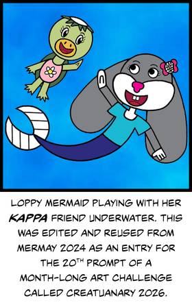 Read Fun Fact Adventures  205 Page 8 in English