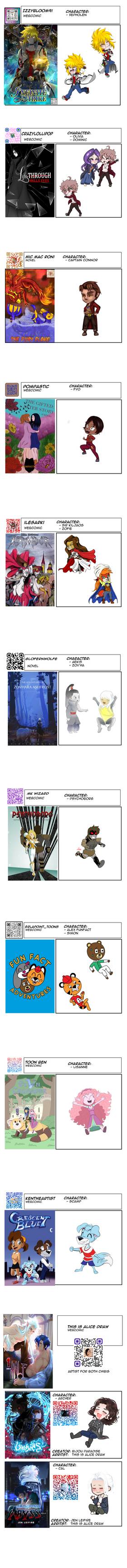 Read Fun Fact Adventures  207 Page 5 in English