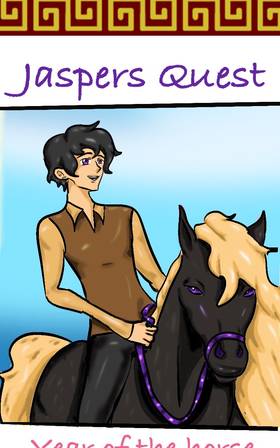 Read Fun Fact Adventures  208 Page 8 in English