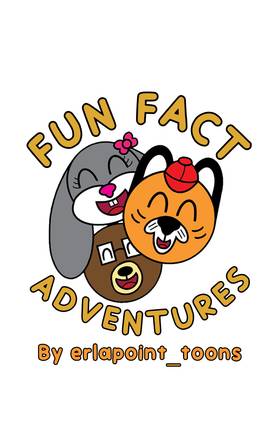 Read Fun Fact Adventures  209 Page 1 in English
