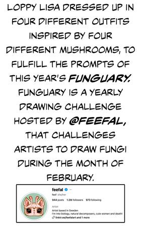 Read Fun Fact Adventures  210 Page 10 in English