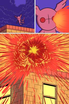 Read Heck  31 Page 2 in English