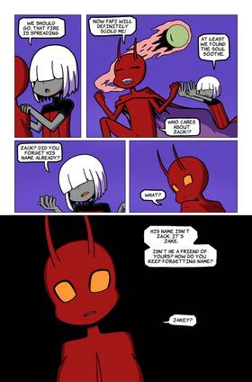 Read Heck  32 Page 2 in English