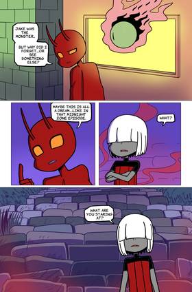 Read Heck  33 Page 2 in English