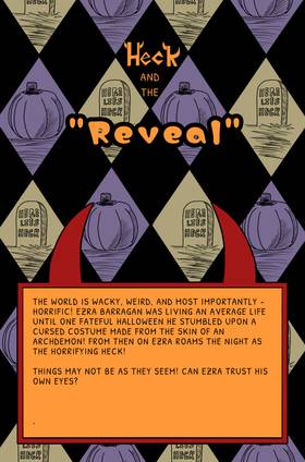 Read Heck  7 Page 2 in English