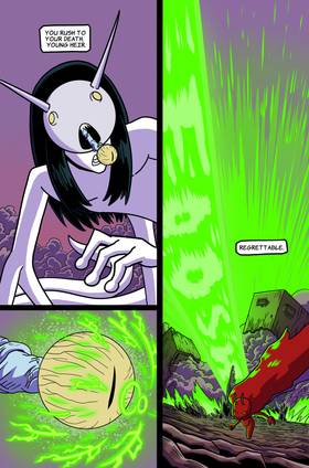 Read Heck  7 Page 4 in English