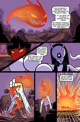 Read Heck  8 Page 2 in English