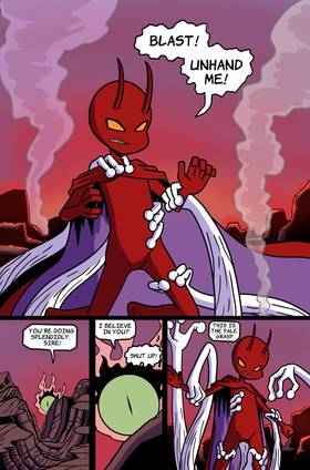 Read Heck  9 Page 1 in English