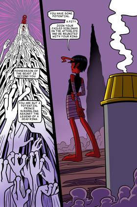 Read Heck  9 Page 2 in English
