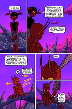 Read Heck  11 Page 2 in English