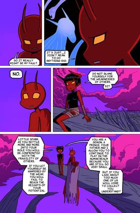 Read Heck  14 Page 2 in English