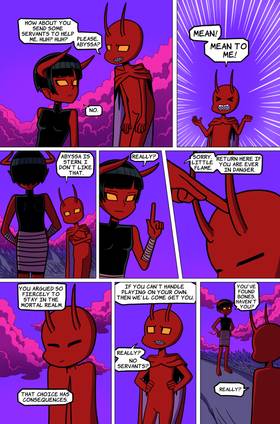 Read Heck  15 Page 2 in English