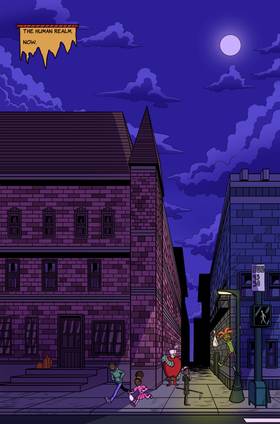 Read Heck  16 Page 2 in English