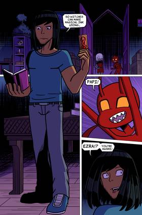 Read Heck  18 Page 2 in English