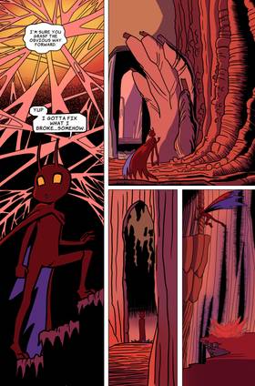 Read Heck  23 Page 2 in English