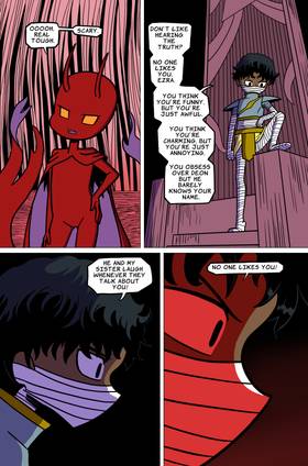 Read Heck  25 Page 2 in English