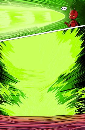 Read Heck  27 Page 2 in English