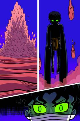 Read Heck  29 Page 2 in English