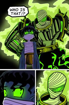 Read Heck  30 Page 2 in English