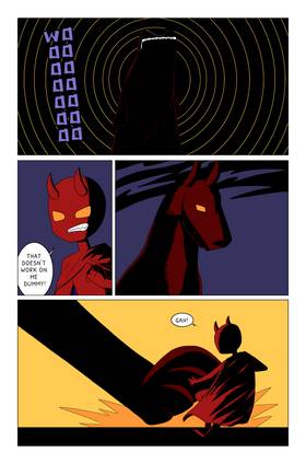 Read Heck  1 Page 9 in English