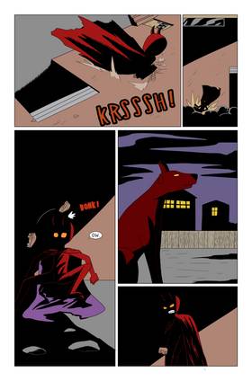 Read Heck  1 Page 10 in English