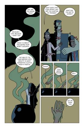 Read Heck  4 Page 9 in English