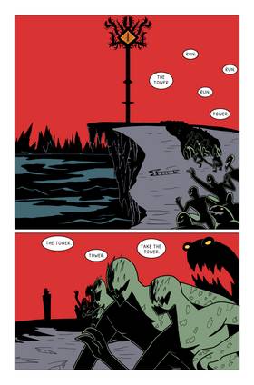 Read Heck  2 Page 6 in English