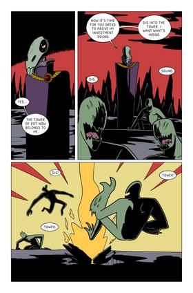 Read Heck  2 Page 7 in English
