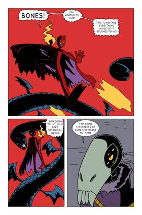Read Heck  2 Page 8 in English