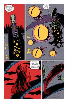 Read Heck  2 Page 9 in English