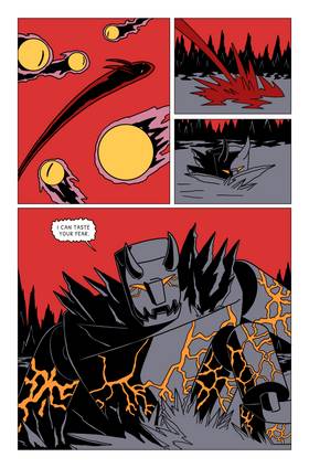 Read Heck  2 Page 10 in English