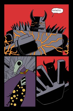 Read Heck  5 Page 4 in English