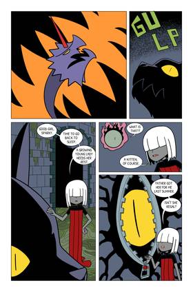 Read Heck  24 Page 1 in English