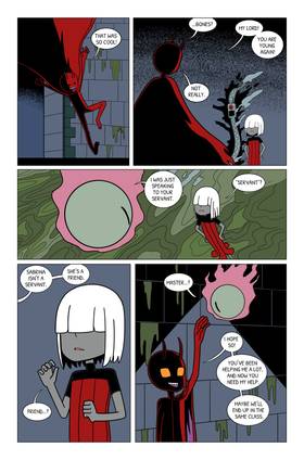 Read Heck  24 Page 2 in English
