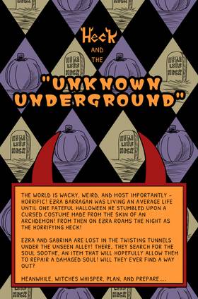 Read Heck  6 Page 2 in English