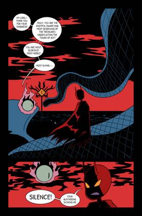 Read Heck  6 Page 3 in English