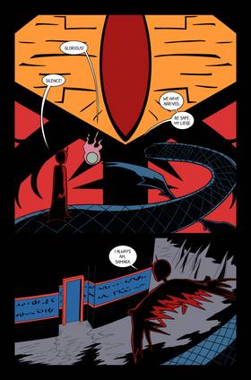 Read Heck  6 Page 4 in English