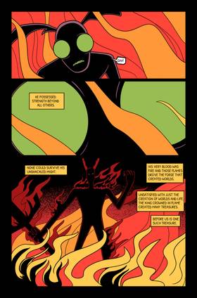 Read Heck  7 Page 2 in English