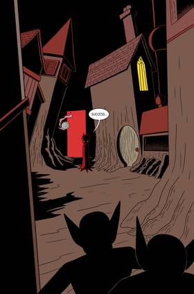 Read Heck  8 Page 2 in English